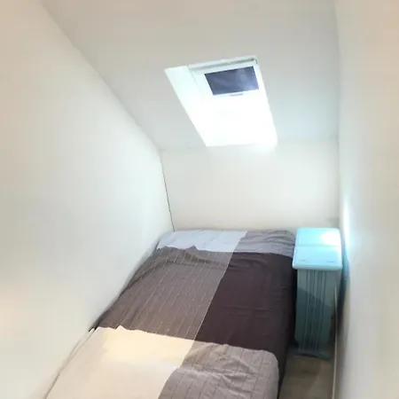 Casa vacanze De La Le Crotoy