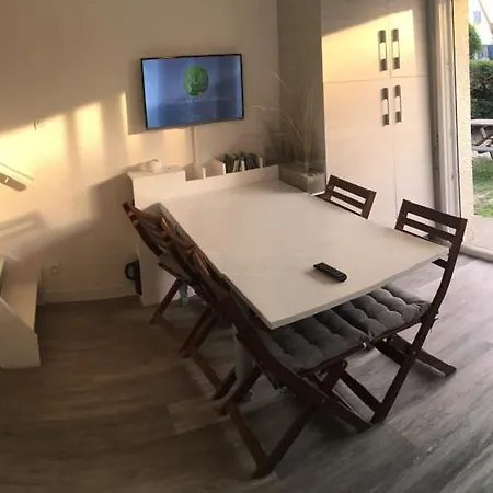 Holiday home De La