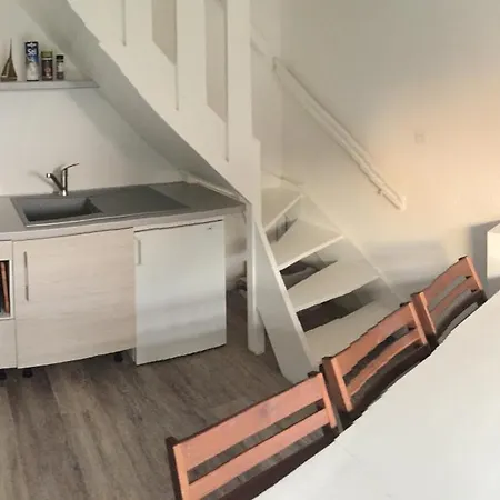 Holiday home De La *